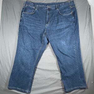 Tommy Bahama Jeans Men’s Size 54x30 Designer Preppy Denim Stretch